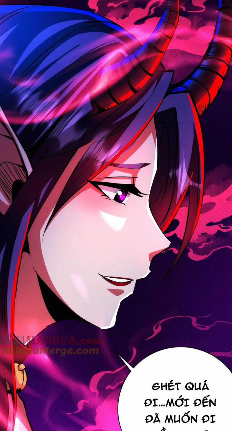 Dược Sư Kì Lạ: Bệnh Nhân Của Tôi Đều Rất Khủng Bố Chapter 289 trang 3