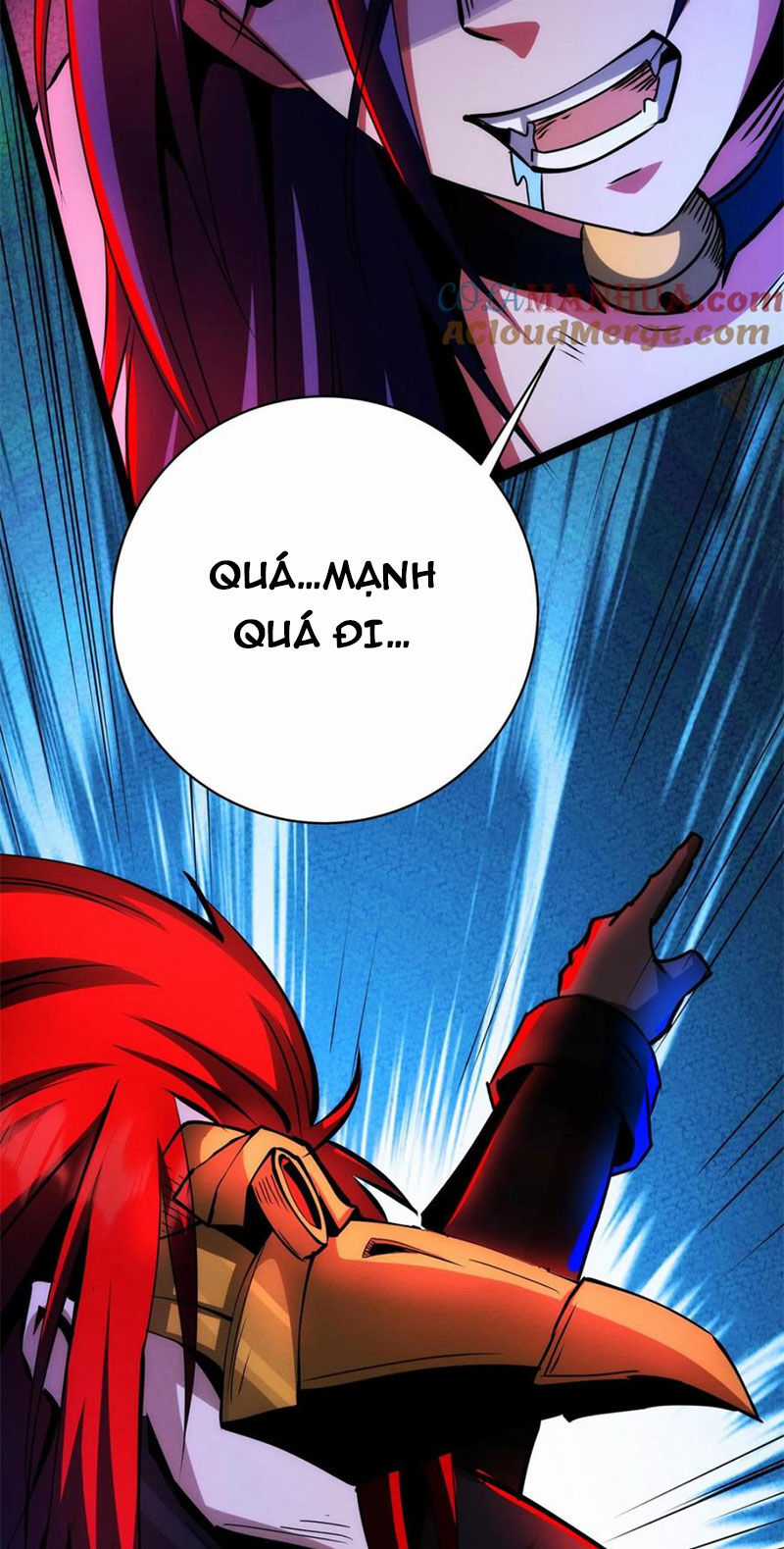 Dược Sư Kì Lạ: Bệnh Nhân Của Tôi Đều Rất Khủng Bố Chapter 289 trang 31