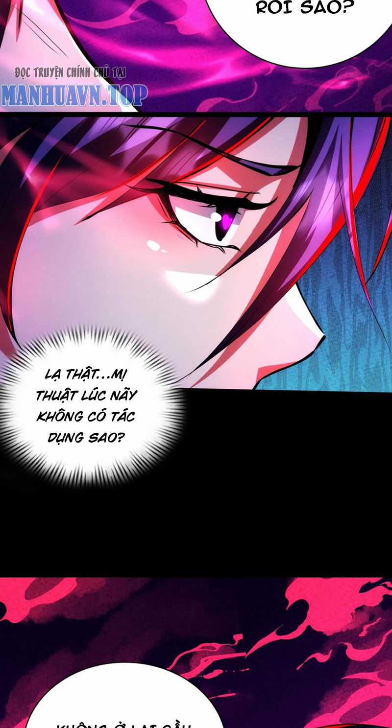 Dược Sư Kì Lạ: Bệnh Nhân Của Tôi Đều Rất Khủng Bố Chapter 289 trang 4