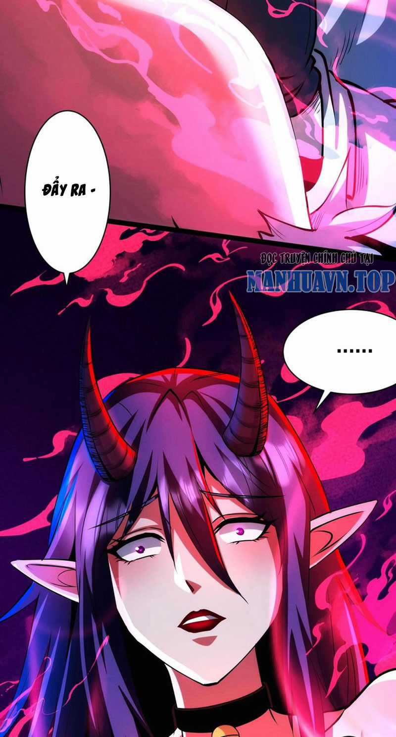 Dược Sư Kì Lạ: Bệnh Nhân Của Tôi Đều Rất Khủng Bố Chapter 289 trang 8