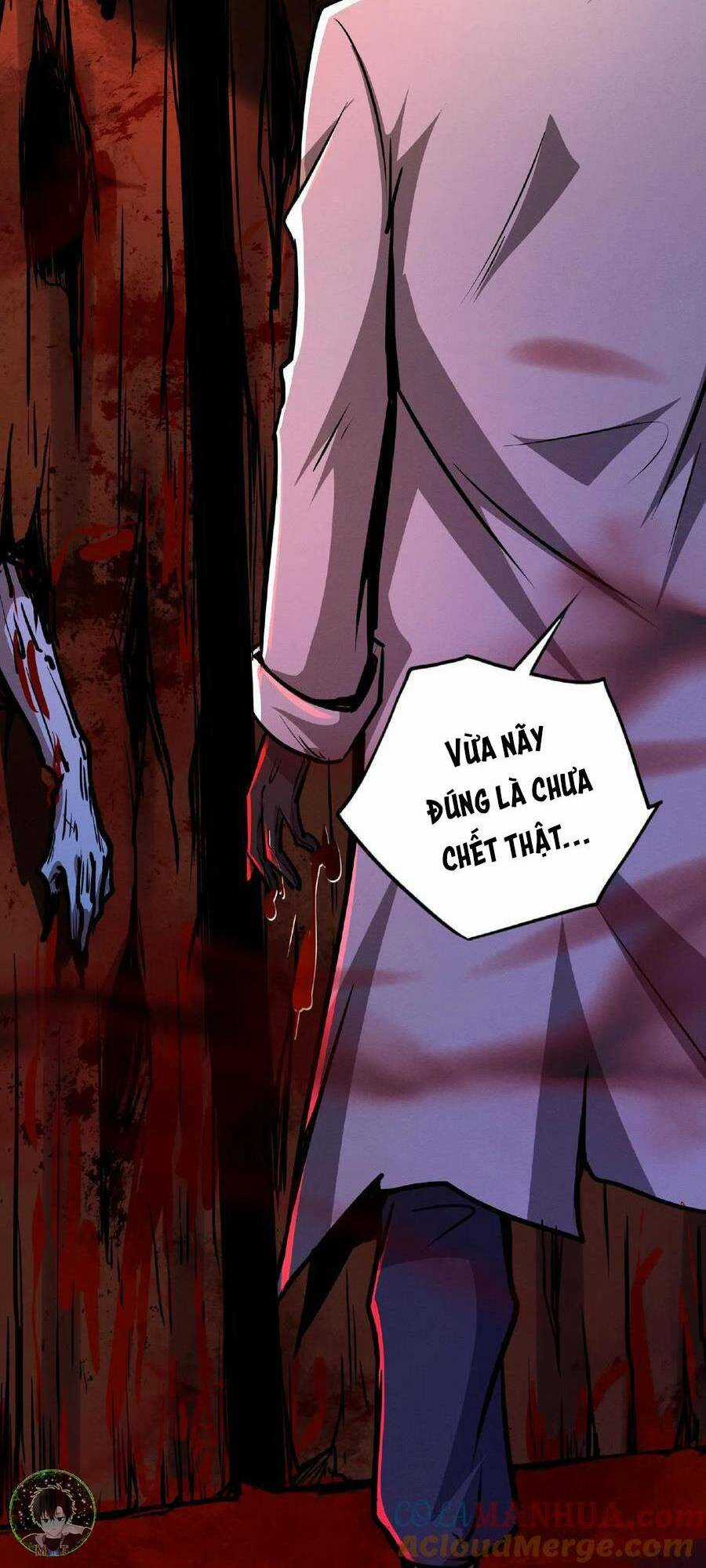 Dược Sư Kì Lạ: Bệnh Nhân Của Tôi Đều Rất Khủng Bố Chapter 29 trang 13