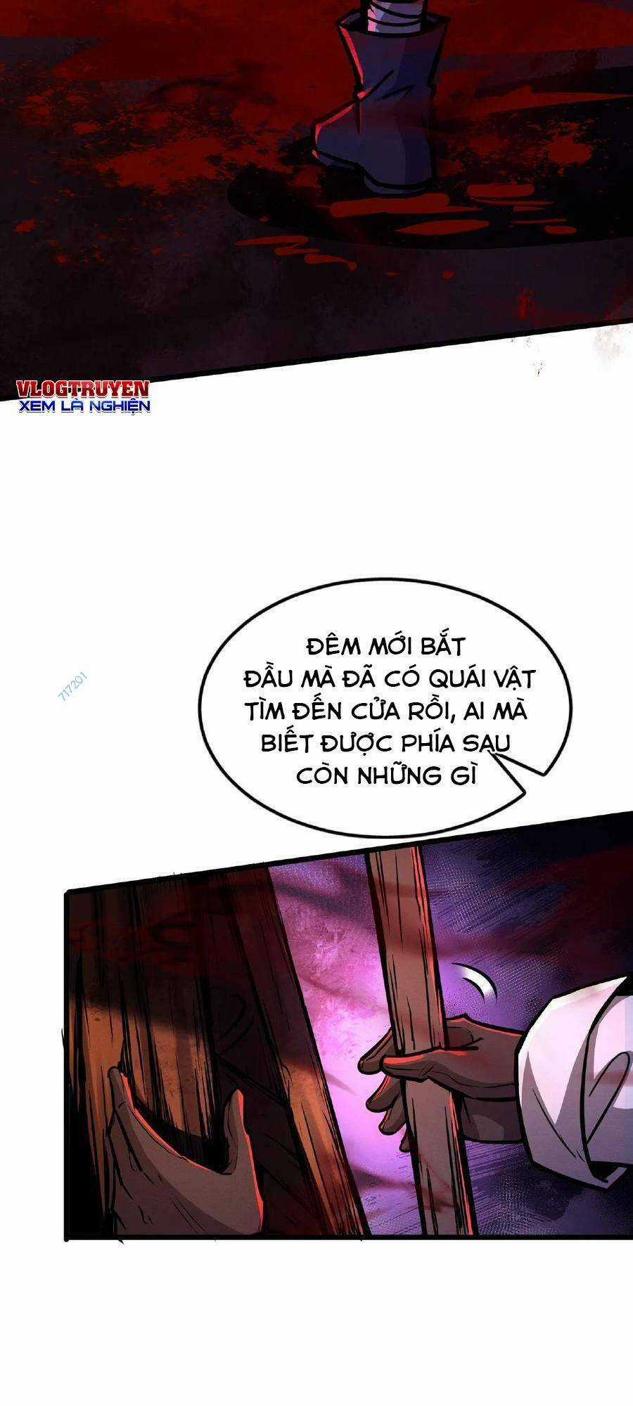 Dược Sư Kì Lạ: Bệnh Nhân Của Tôi Đều Rất Khủng Bố Chapter 29 trang 14