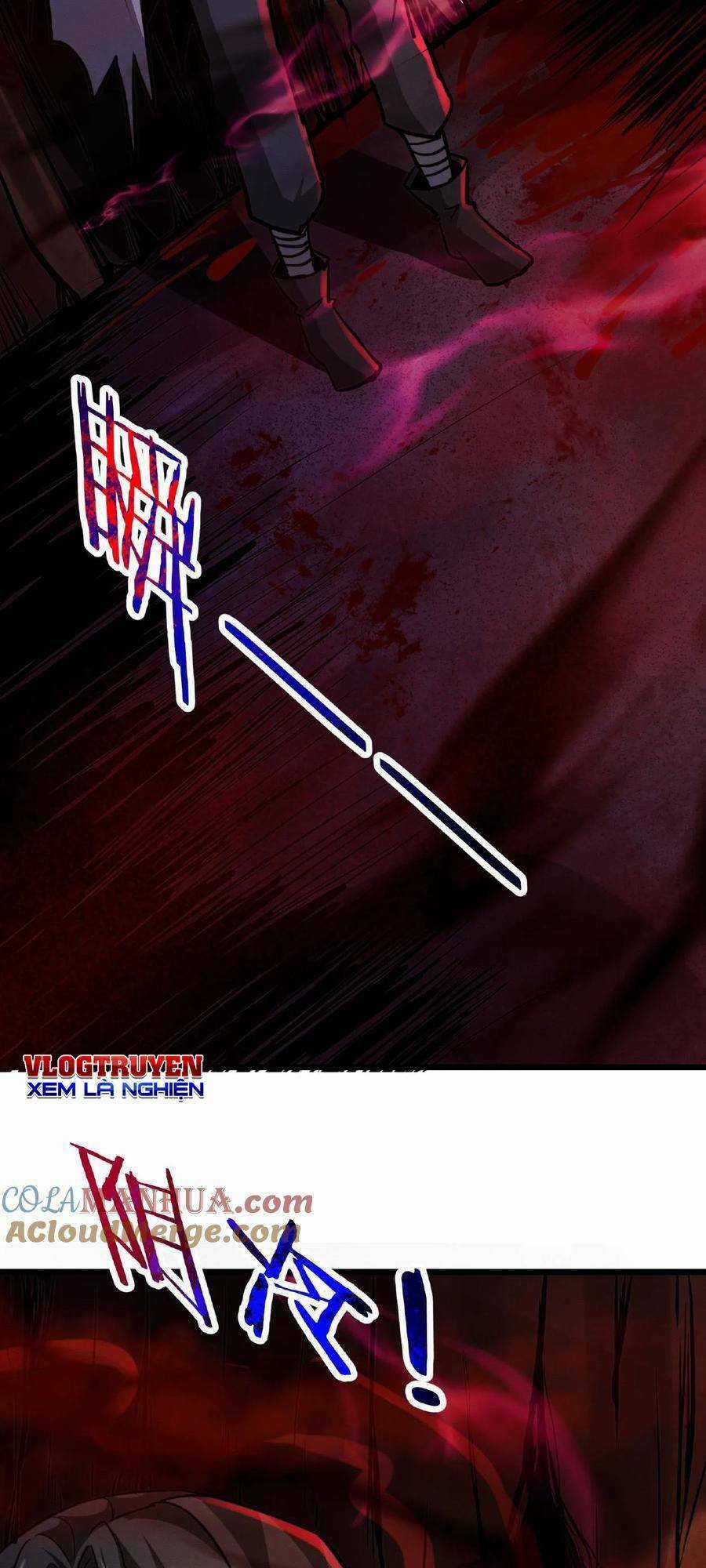 Dược Sư Kì Lạ: Bệnh Nhân Của Tôi Đều Rất Khủng Bố Chapter 29 trang 18