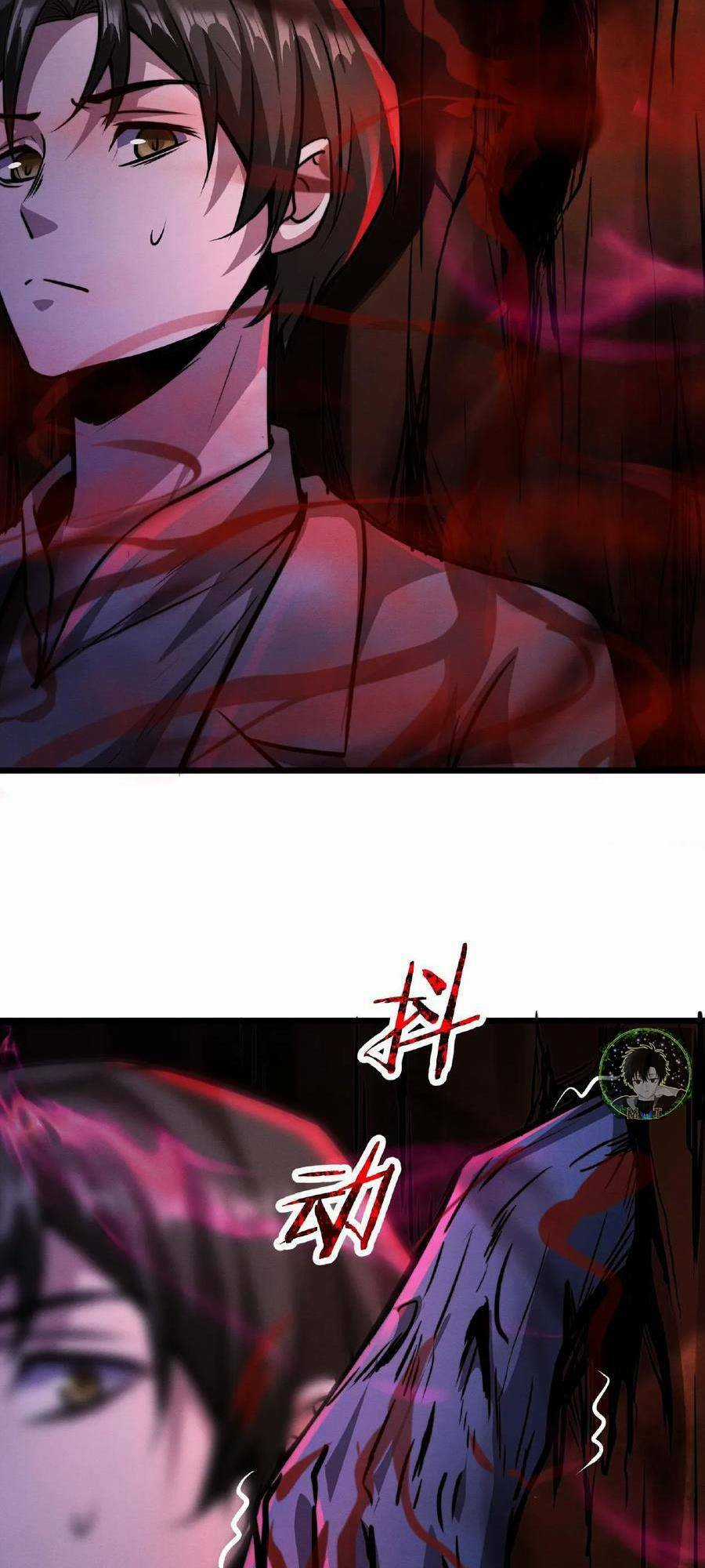 Dược Sư Kì Lạ: Bệnh Nhân Của Tôi Đều Rất Khủng Bố Chapter 29 trang 19