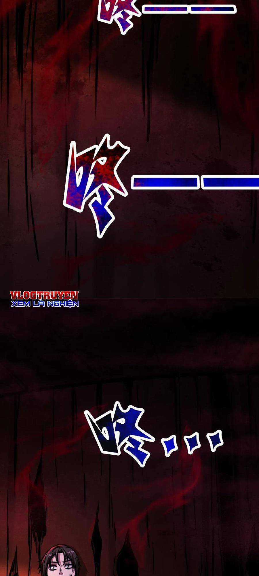 Dược Sư Kì Lạ: Bệnh Nhân Của Tôi Đều Rất Khủng Bố Chapter 29 trang 27