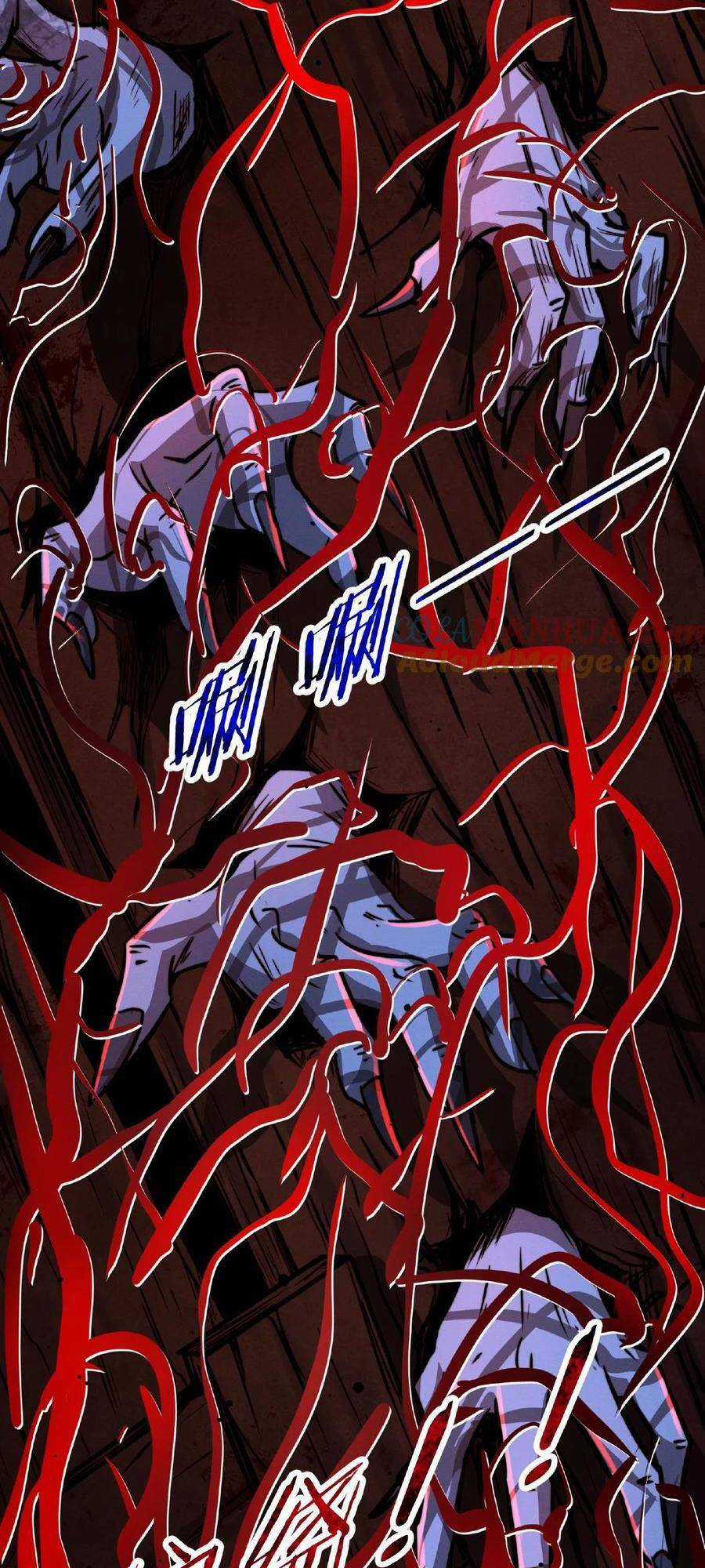 Dược Sư Kì Lạ: Bệnh Nhân Của Tôi Đều Rất Khủng Bố Chapter 29 trang 3