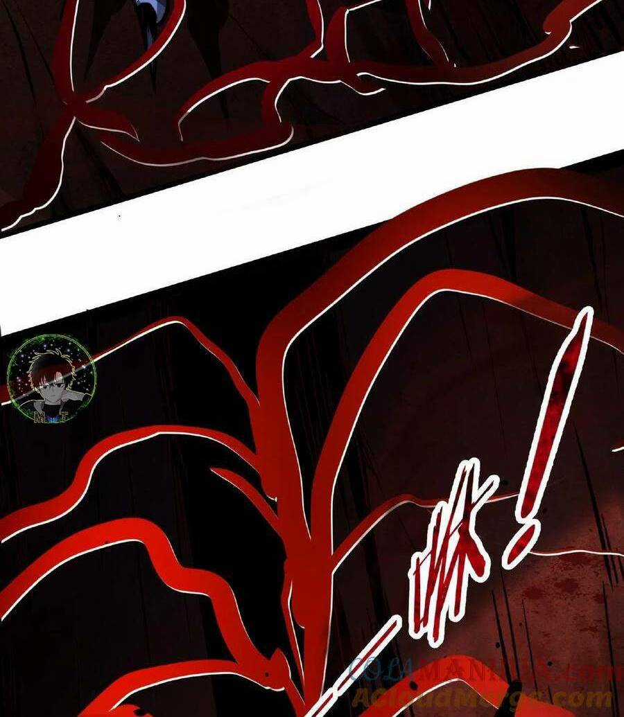 Dược Sư Kì Lạ: Bệnh Nhân Của Tôi Đều Rất Khủng Bố Chapter 29 trang 5