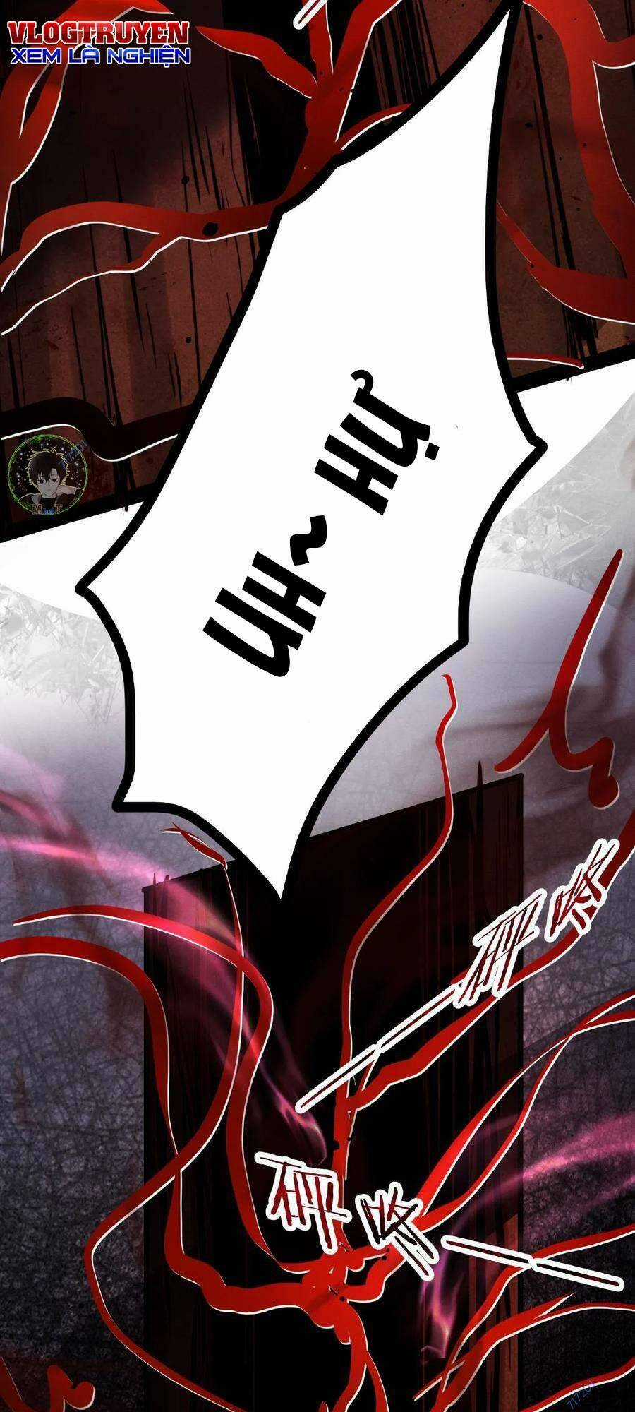 Dược Sư Kì Lạ: Bệnh Nhân Của Tôi Đều Rất Khủng Bố Chapter 29 trang 6