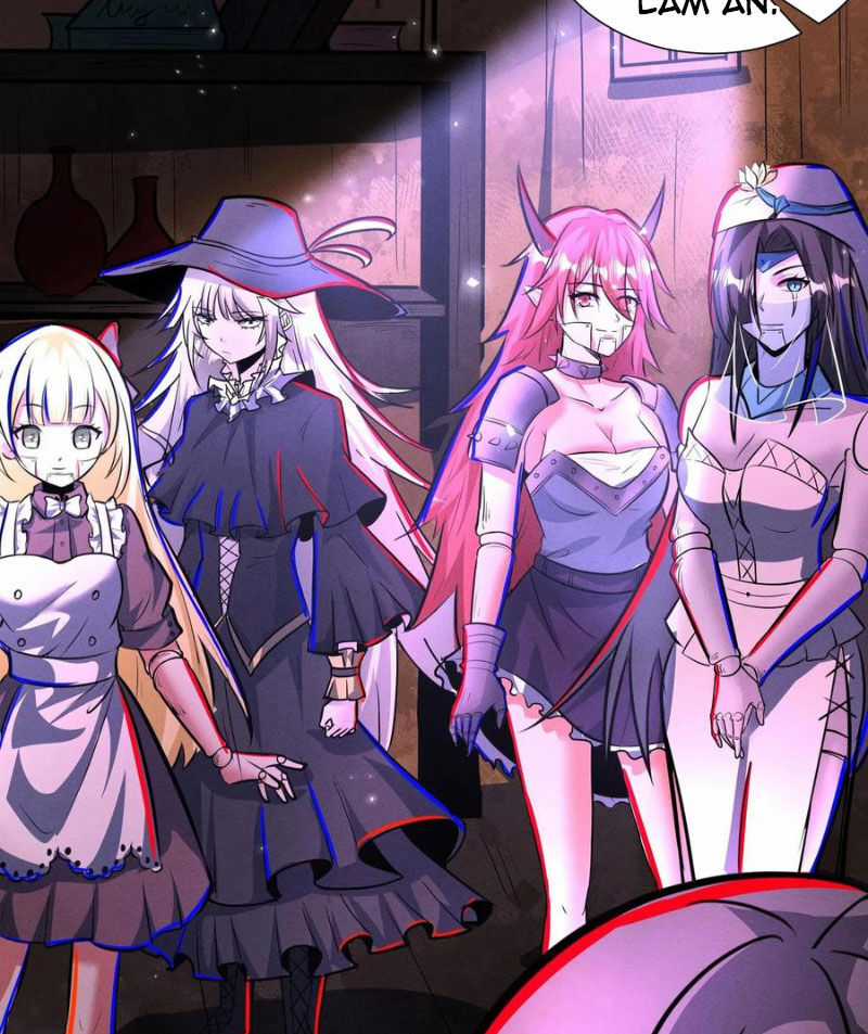 Dược Sư Kì Lạ: Bệnh Nhân Của Tôi Đều Rất Khủng Bố Chapter 290 trang 11