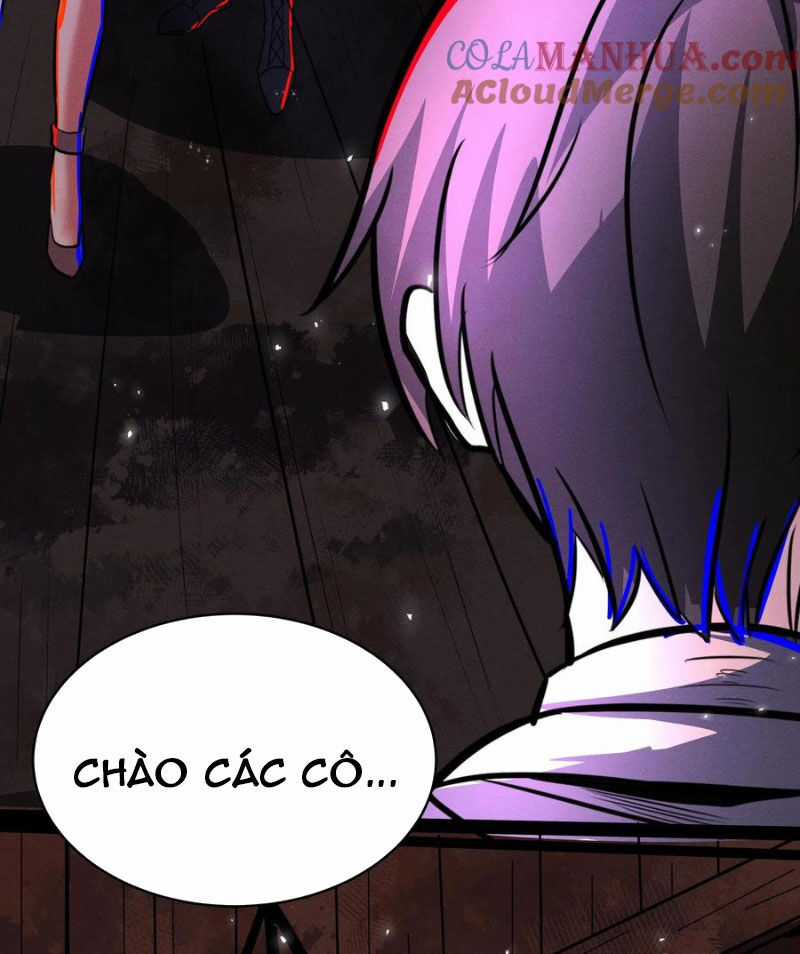 Dược Sư Kì Lạ: Bệnh Nhân Của Tôi Đều Rất Khủng Bố Chapter 290 trang 12