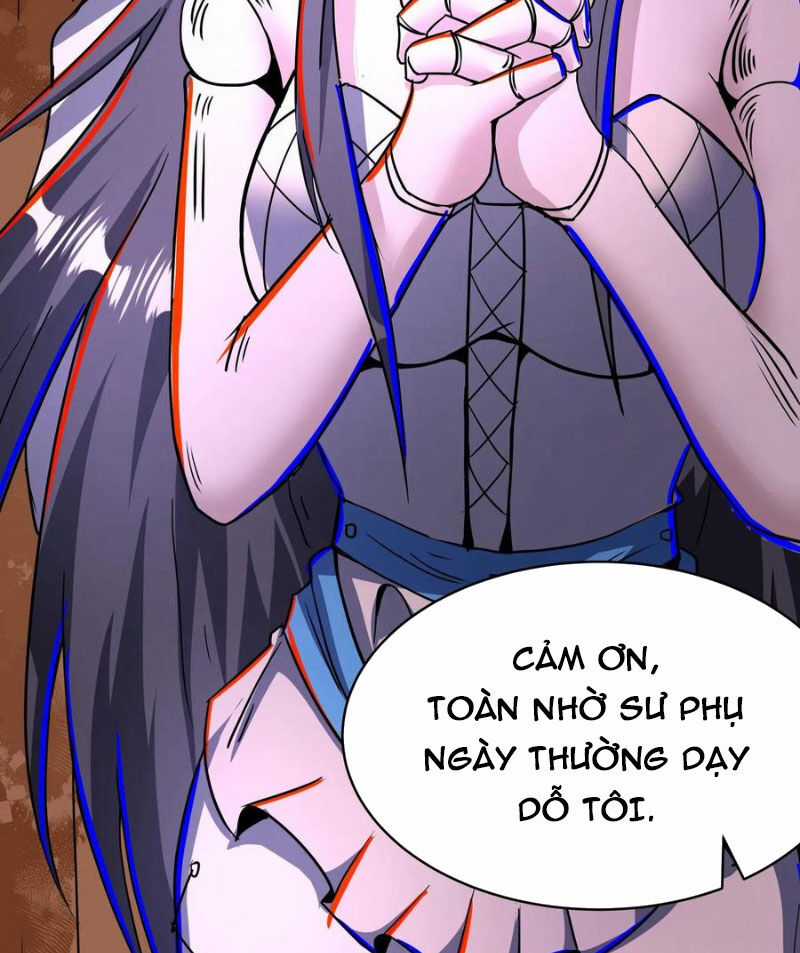 Dược Sư Kì Lạ: Bệnh Nhân Của Tôi Đều Rất Khủng Bố Chapter 290 trang 14