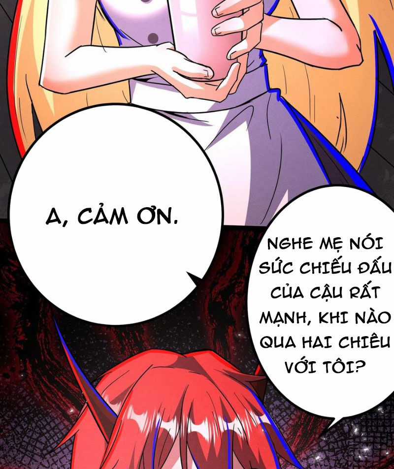 Dược Sư Kì Lạ: Bệnh Nhân Của Tôi Đều Rất Khủng Bố Chapter 290 trang 16