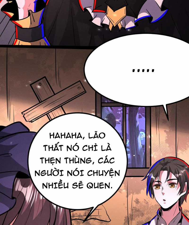 Dược Sư Kì Lạ: Bệnh Nhân Của Tôi Đều Rất Khủng Bố Chapter 290 trang 19