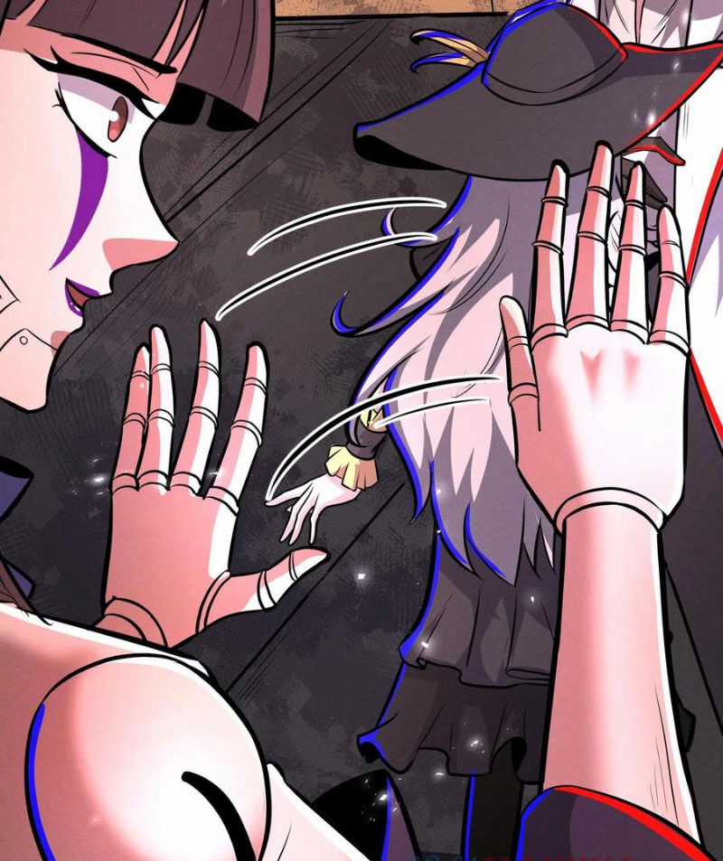 Dược Sư Kì Lạ: Bệnh Nhân Của Tôi Đều Rất Khủng Bố Chapter 290 trang 20