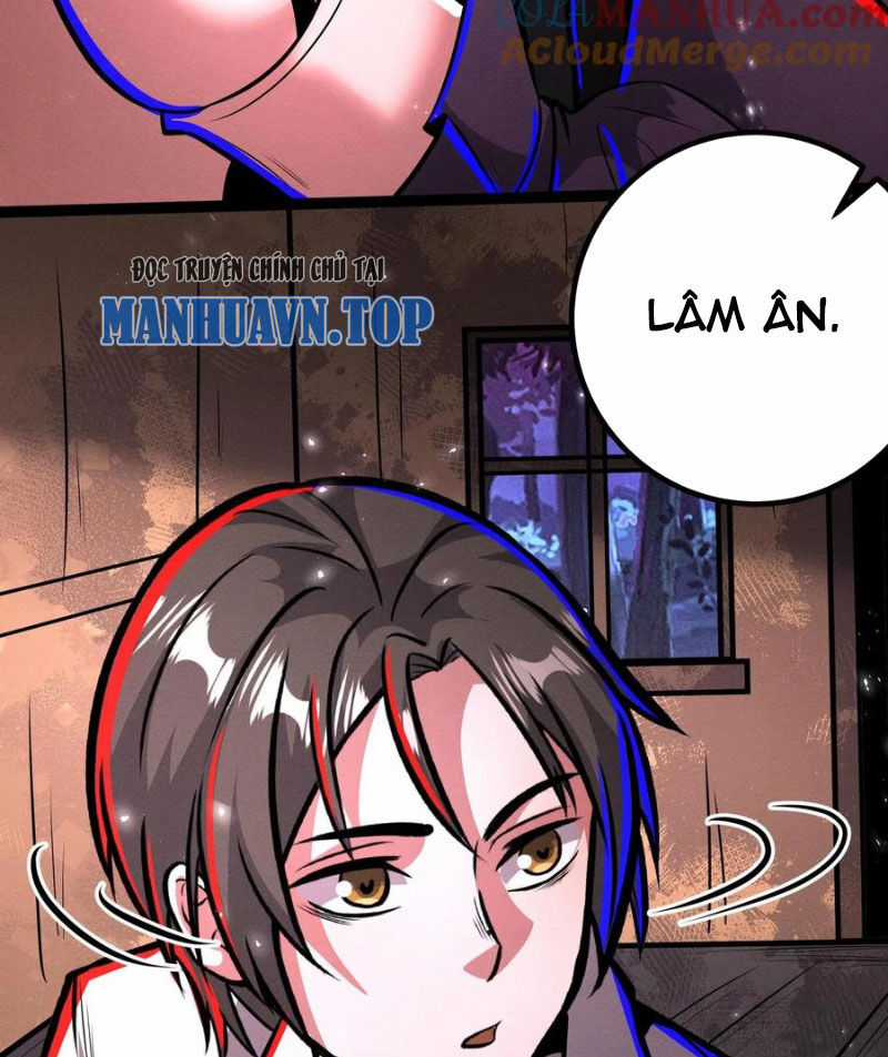 Dược Sư Kì Lạ: Bệnh Nhân Của Tôi Đều Rất Khủng Bố Chapter 290 trang 21