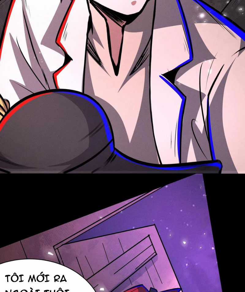 Dược Sư Kì Lạ: Bệnh Nhân Của Tôi Đều Rất Khủng Bố Chapter 290 trang 22