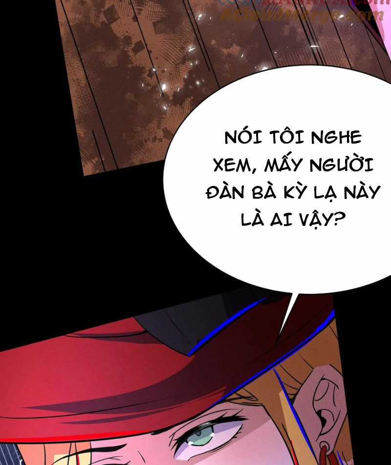 Dược Sư Kì Lạ: Bệnh Nhân Của Tôi Đều Rất Khủng Bố Chapter 290 trang 24