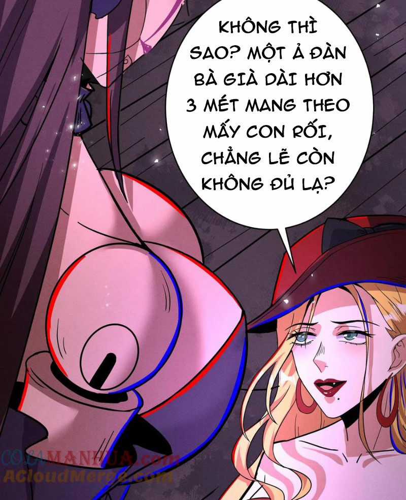 Dược Sư Kì Lạ: Bệnh Nhân Của Tôi Đều Rất Khủng Bố Chapter 290 trang 26