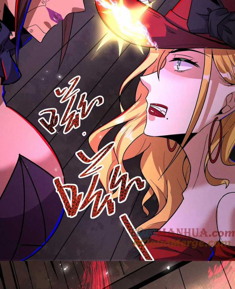 Dược Sư Kì Lạ: Bệnh Nhân Của Tôi Đều Rất Khủng Bố Chapter 290 trang 29