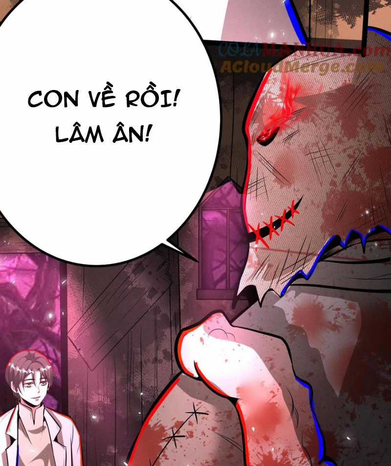 Dược Sư Kì Lạ: Bệnh Nhân Của Tôi Đều Rất Khủng Bố Chapter 290 trang 3