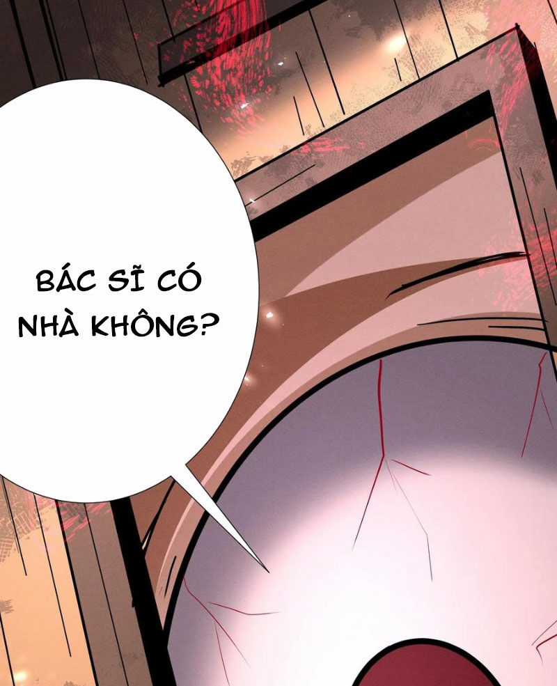 Dược Sư Kì Lạ: Bệnh Nhân Của Tôi Đều Rất Khủng Bố Chapter 290 trang 30