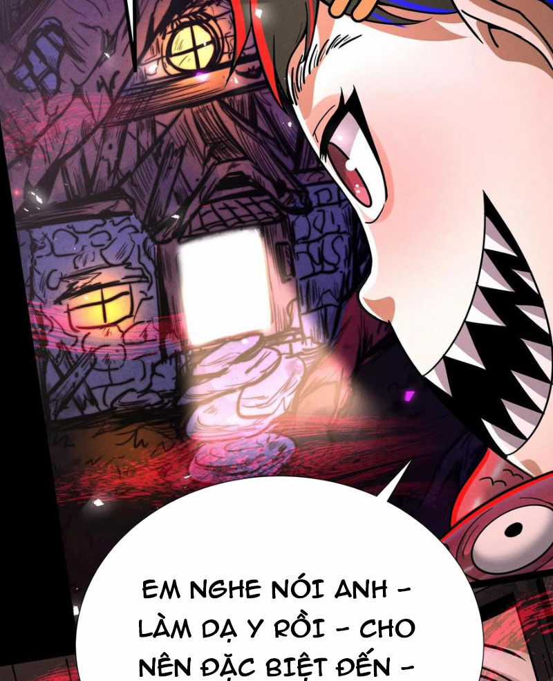 Dược Sư Kì Lạ: Bệnh Nhân Của Tôi Đều Rất Khủng Bố Chapter 290 trang 33