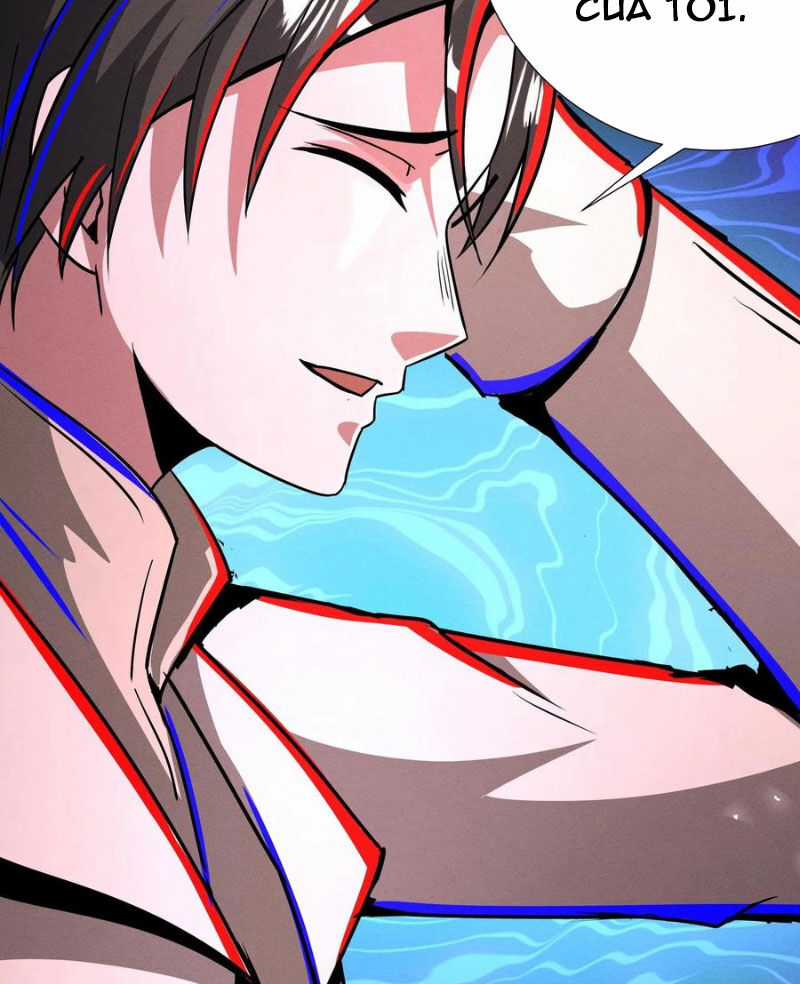 Dược Sư Kì Lạ: Bệnh Nhân Của Tôi Đều Rất Khủng Bố Chapter 290 trang 36