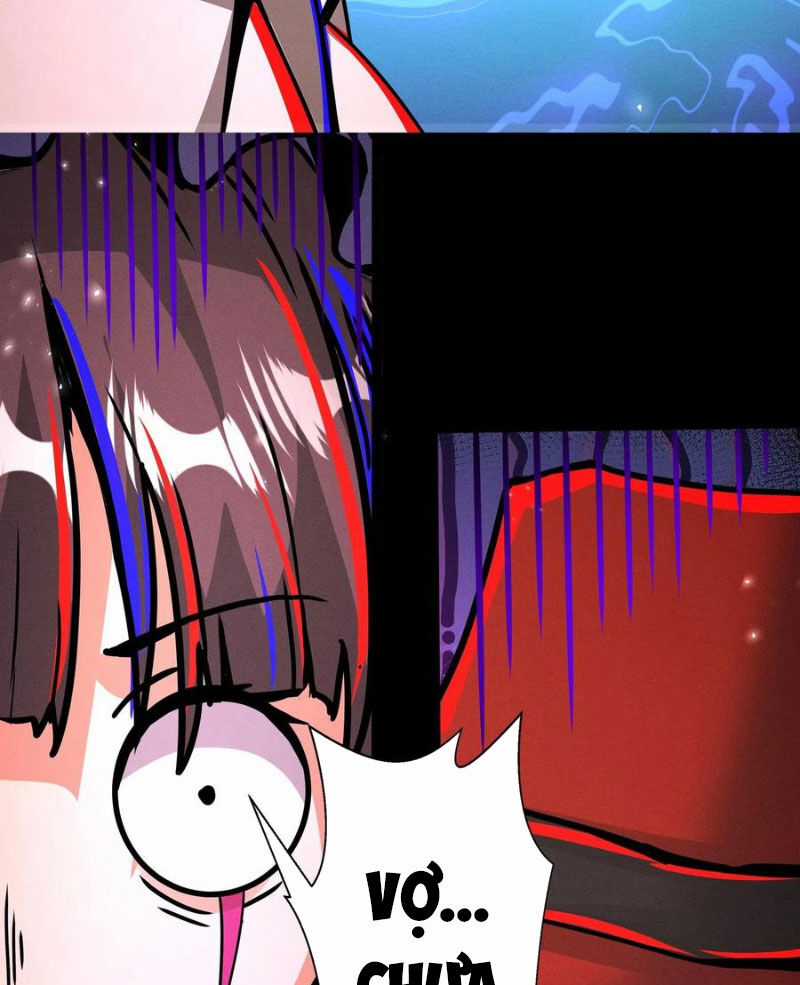 Dược Sư Kì Lạ: Bệnh Nhân Của Tôi Đều Rất Khủng Bố Chapter 290 trang 37