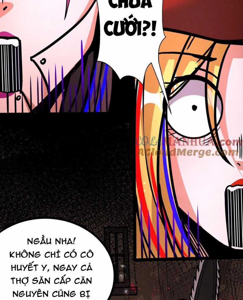 Dược Sư Kì Lạ: Bệnh Nhân Của Tôi Đều Rất Khủng Bố Chapter 290 trang 38