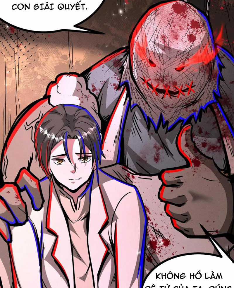 Dược Sư Kì Lạ: Bệnh Nhân Của Tôi Đều Rất Khủng Bố Chapter 290 trang 39