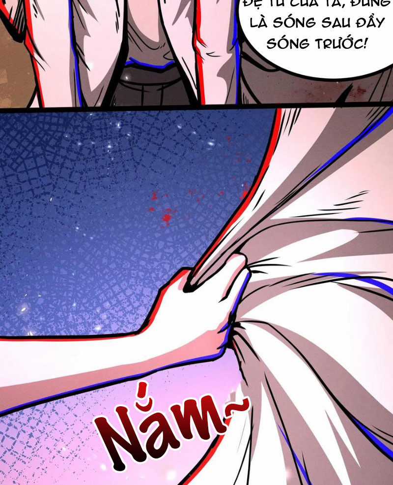 Dược Sư Kì Lạ: Bệnh Nhân Của Tôi Đều Rất Khủng Bố Chapter 290 trang 40