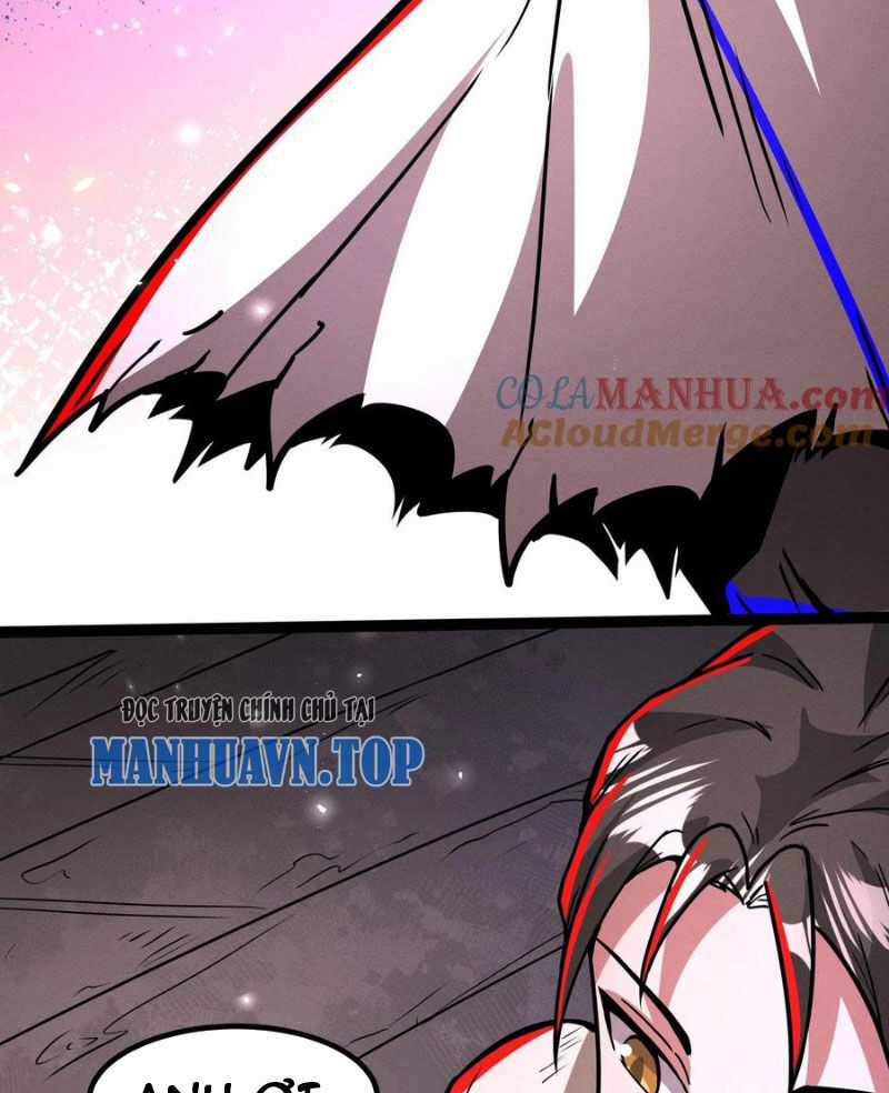 Dược Sư Kì Lạ: Bệnh Nhân Của Tôi Đều Rất Khủng Bố Chapter 290 trang 41