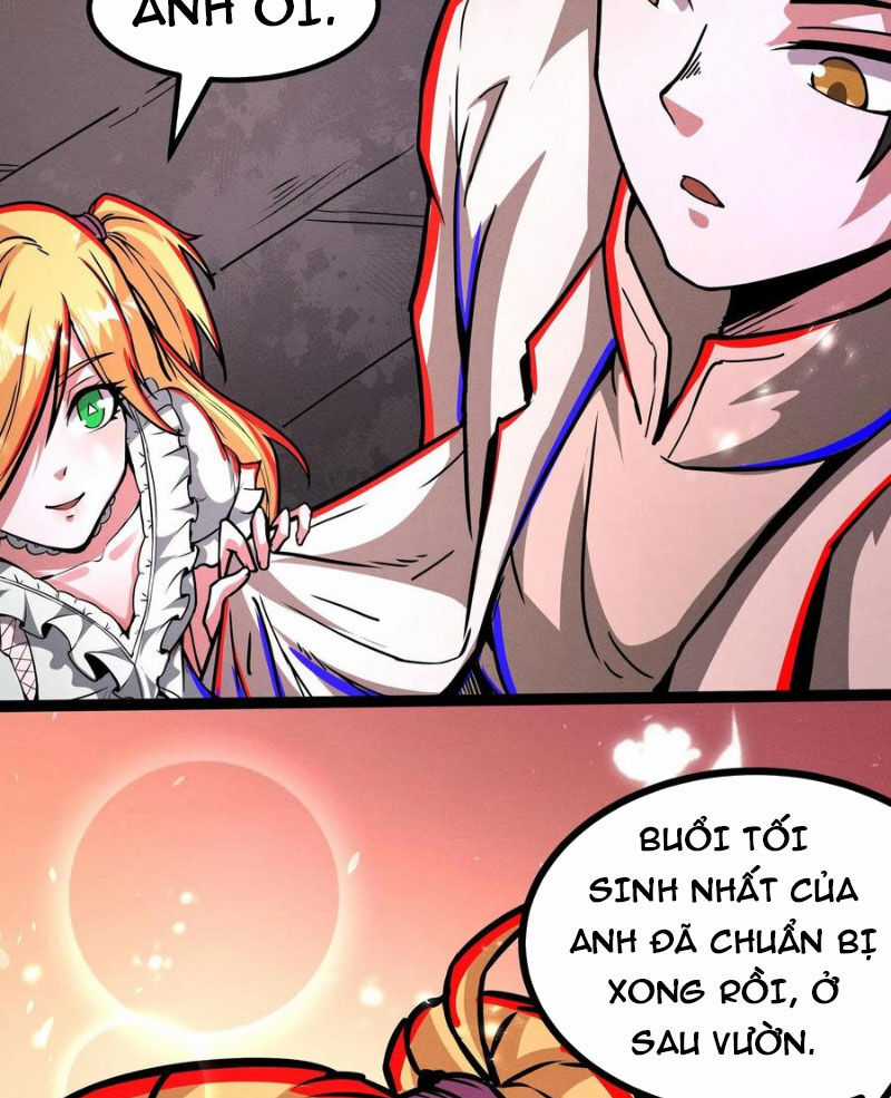 Dược Sư Kì Lạ: Bệnh Nhân Của Tôi Đều Rất Khủng Bố Chapter 290 trang 42