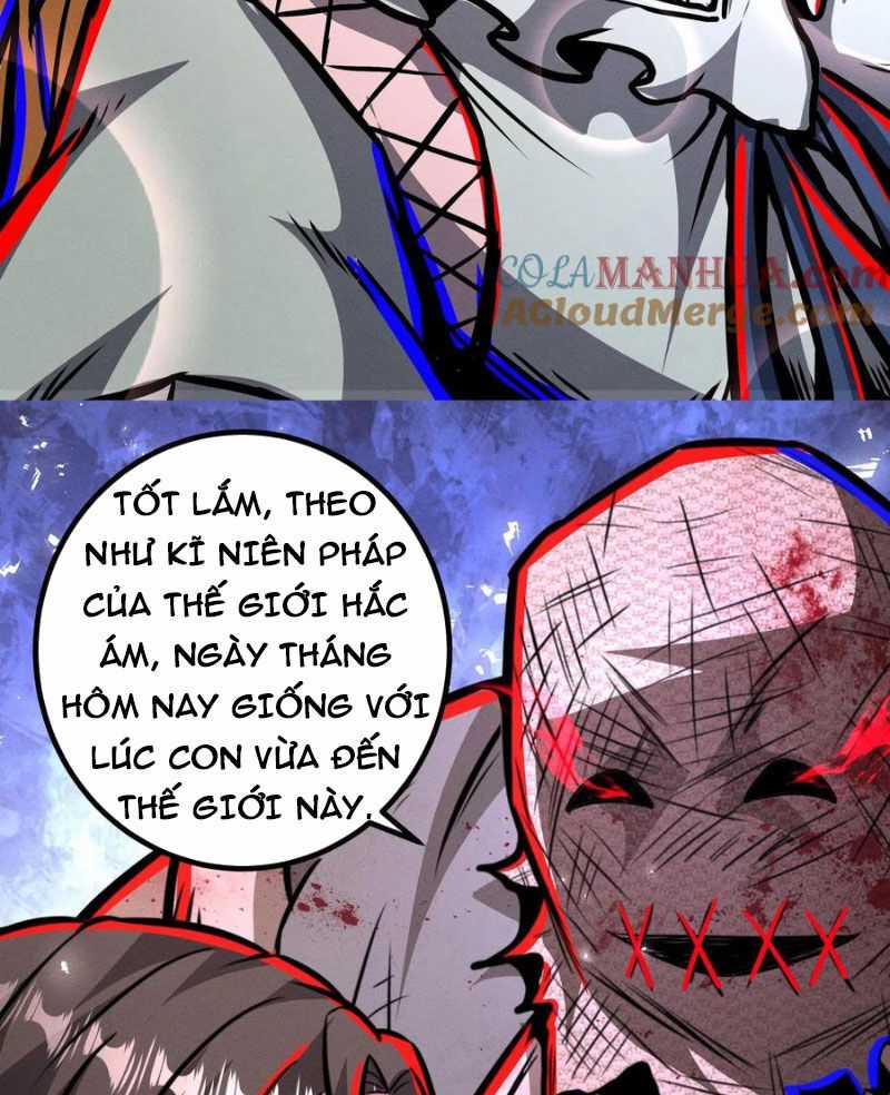 Dược Sư Kì Lạ: Bệnh Nhân Của Tôi Đều Rất Khủng Bố Chapter 290 trang 44