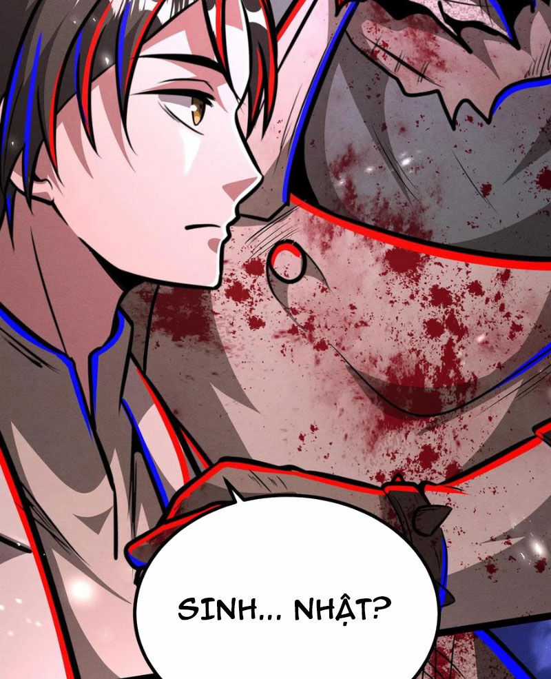 Dược Sư Kì Lạ: Bệnh Nhân Của Tôi Đều Rất Khủng Bố Chapter 290 trang 45