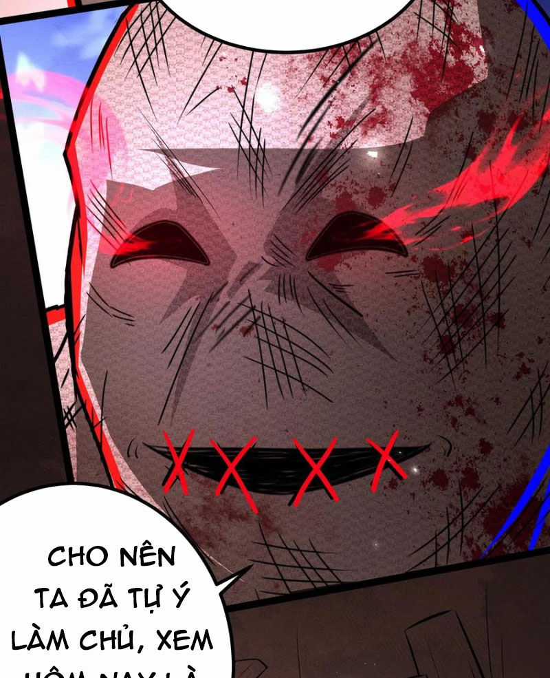 Dược Sư Kì Lạ: Bệnh Nhân Của Tôi Đều Rất Khủng Bố Chapter 290 trang 46