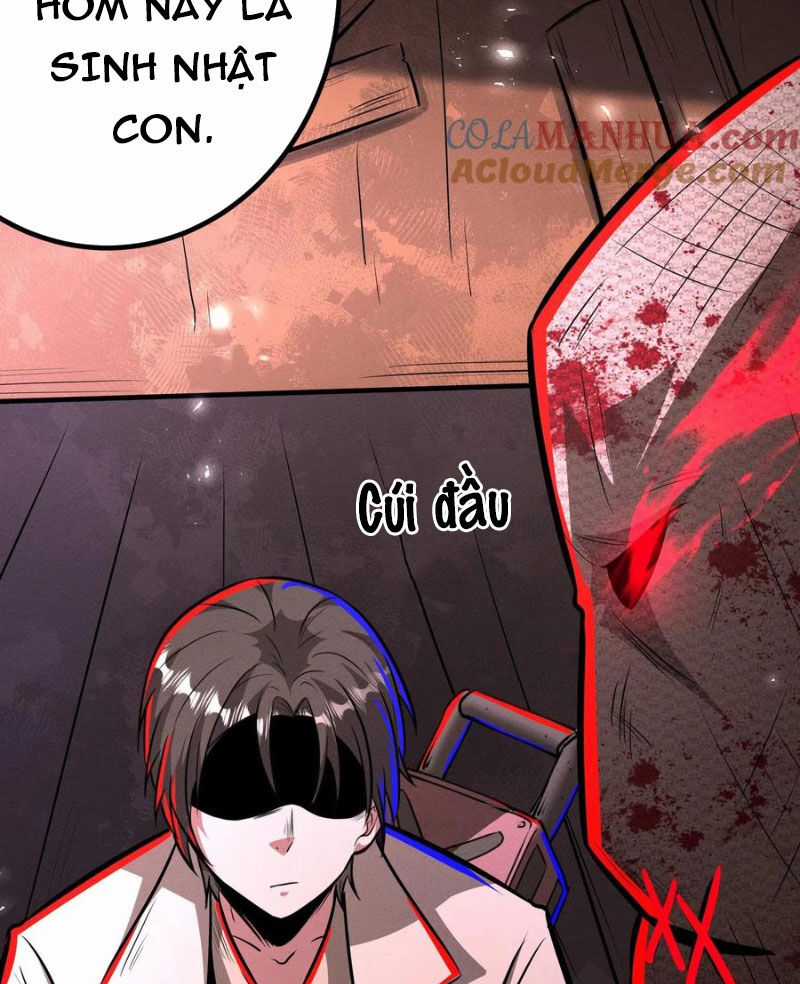 Dược Sư Kì Lạ: Bệnh Nhân Của Tôi Đều Rất Khủng Bố Chapter 290 trang 47