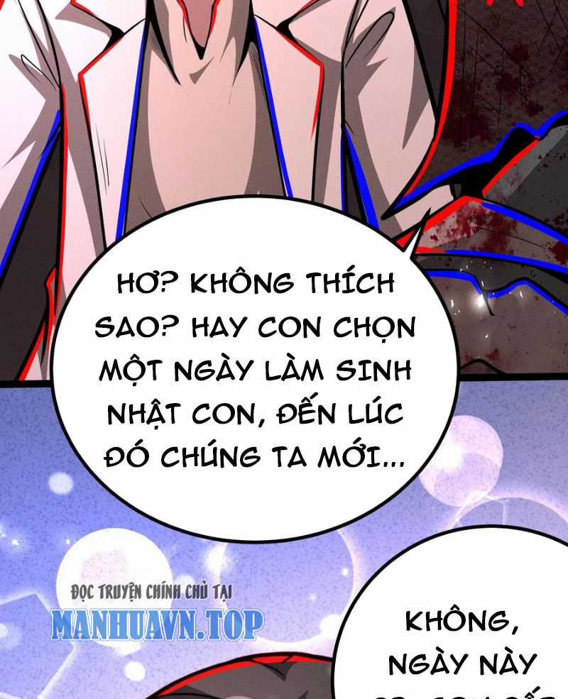 Dược Sư Kì Lạ: Bệnh Nhân Của Tôi Đều Rất Khủng Bố Chapter 290 trang 48