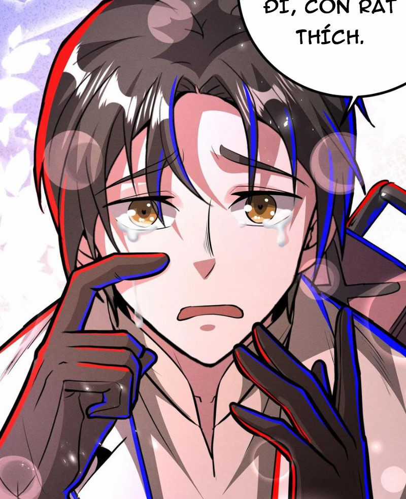 Dược Sư Kì Lạ: Bệnh Nhân Của Tôi Đều Rất Khủng Bố Chapter 290 trang 49