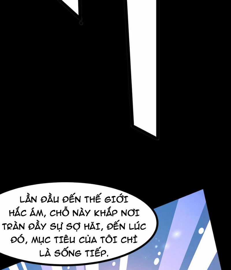 Dược Sư Kì Lạ: Bệnh Nhân Của Tôi Đều Rất Khủng Bố Chapter 290 trang 51