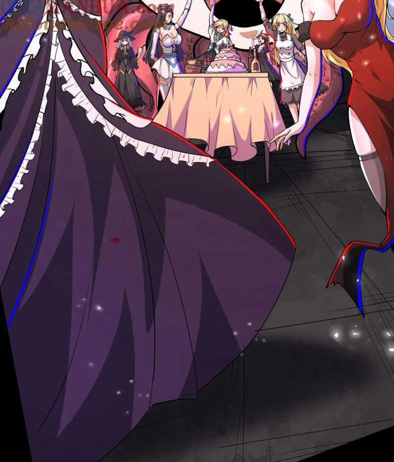 Dược Sư Kì Lạ: Bệnh Nhân Của Tôi Đều Rất Khủng Bố Chapter 290 trang 53