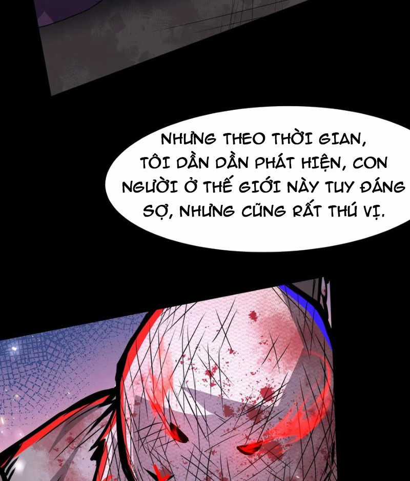 Dược Sư Kì Lạ: Bệnh Nhân Của Tôi Đều Rất Khủng Bố Chapter 290 trang 54