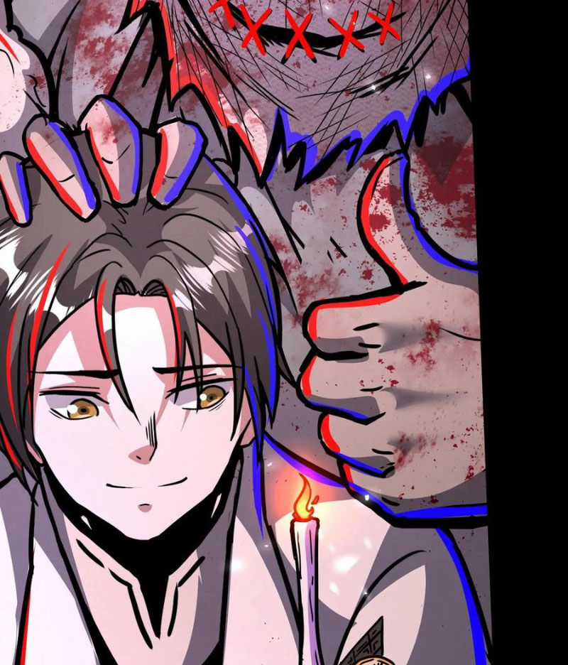 Dược Sư Kì Lạ: Bệnh Nhân Của Tôi Đều Rất Khủng Bố Chapter 290 trang 55