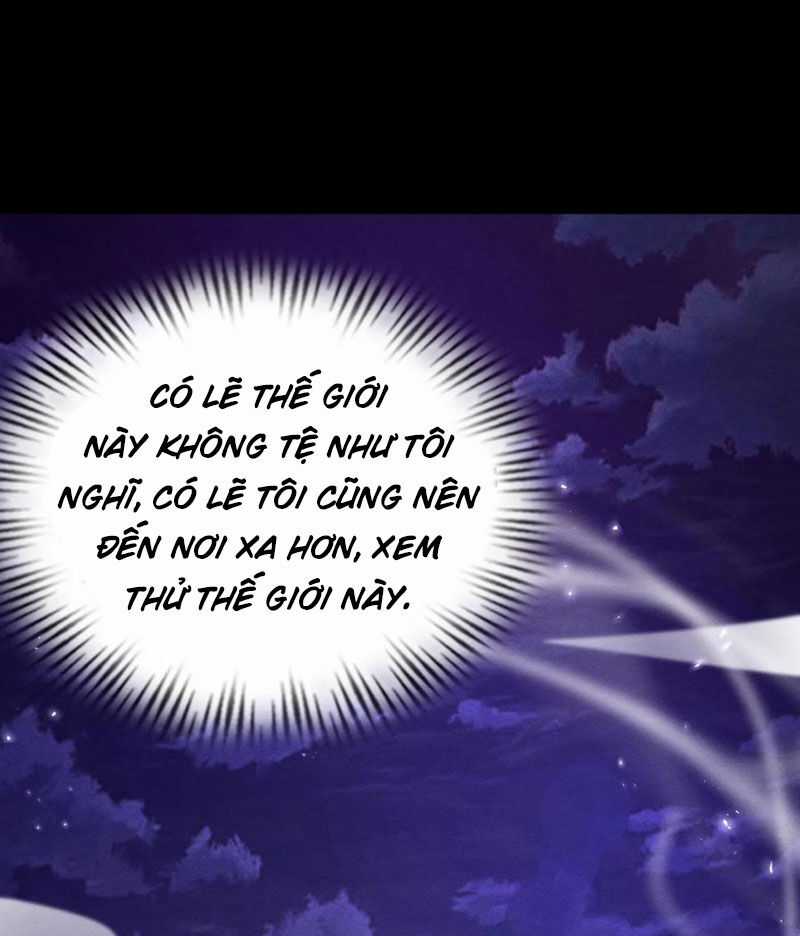 Dược Sư Kì Lạ: Bệnh Nhân Của Tôi Đều Rất Khủng Bố Chapter 290 trang 59