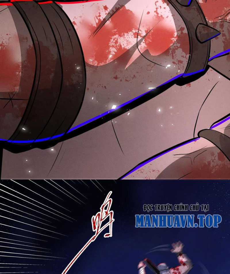 Dược Sư Kì Lạ: Bệnh Nhân Của Tôi Đều Rất Khủng Bố Chapter 290 trang 7