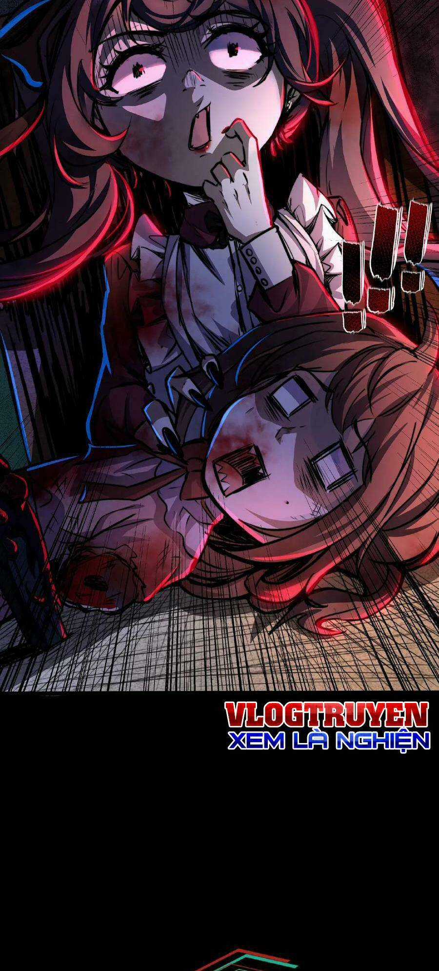 Dược Sư Kì Lạ: Bệnh Nhân Của Tôi Đều Rất Khủng Bố Chapter 3 trang 24