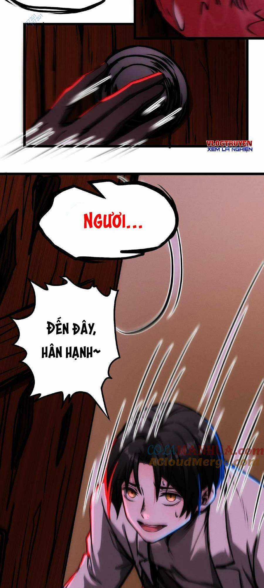 Dược Sư Kì Lạ: Bệnh Nhân Của Tôi Đều Rất Khủng Bố Chapter 30 trang 15