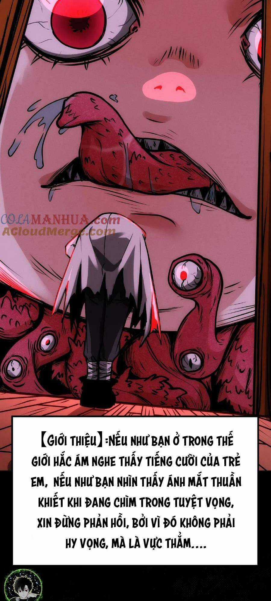 Dược Sư Kì Lạ: Bệnh Nhân Của Tôi Đều Rất Khủng Bố Chapter 30 trang 17