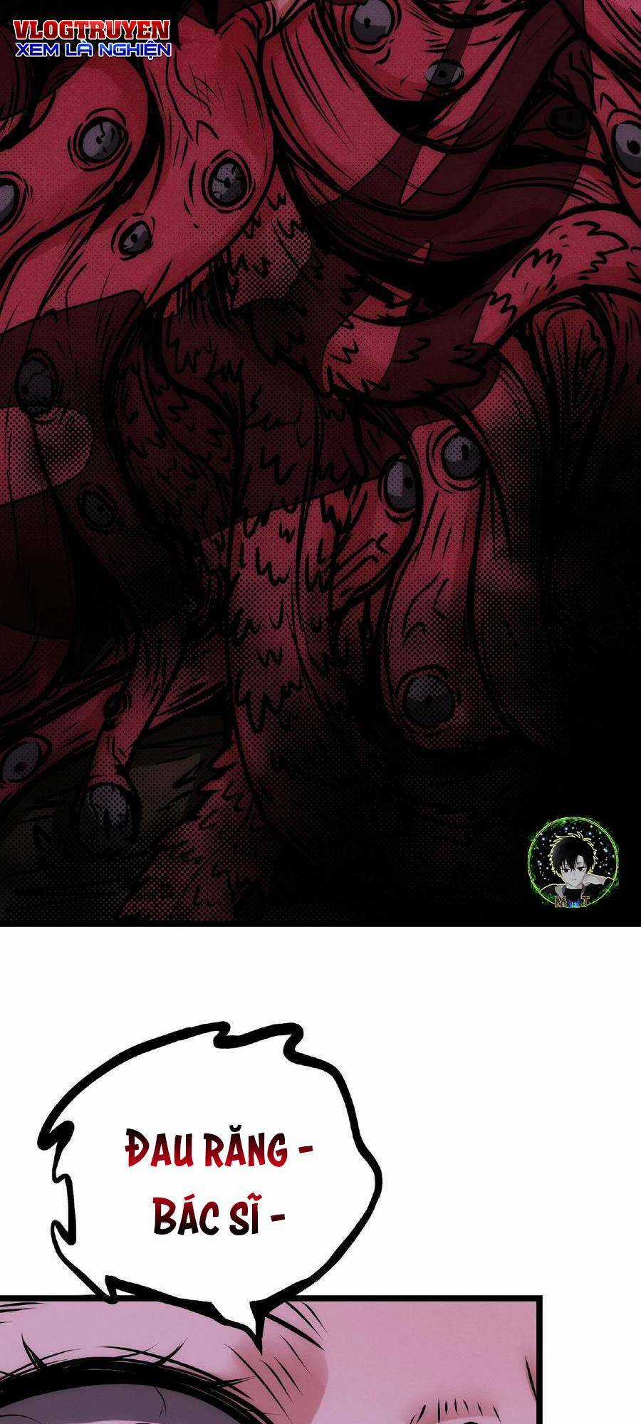 Dược Sư Kì Lạ: Bệnh Nhân Của Tôi Đều Rất Khủng Bố Chapter 30 trang 19