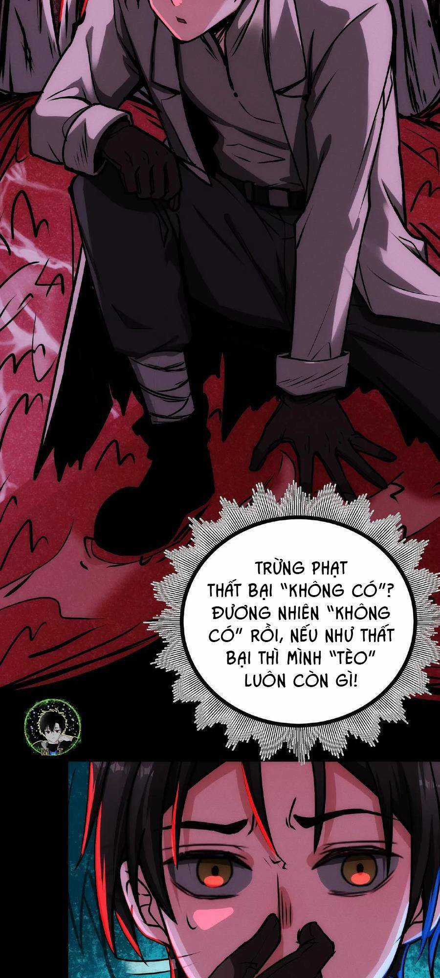 Dược Sư Kì Lạ: Bệnh Nhân Của Tôi Đều Rất Khủng Bố Chapter 30 trang 27